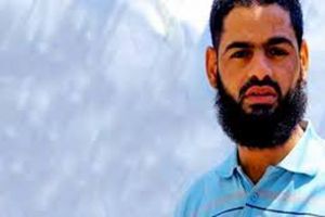 'النيابة الإسرائيلية' تقرر الإفراج عن محمد علان 3 نوفمبر المقبل