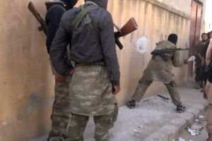 تقرير: القيادات العراقية تغاضت عن معطيات قرب سقوط الموصل