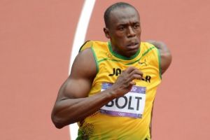 بكين 2015: بولت حزين بسبب حديث المنشطات عشية انطلاق بطولة العالم