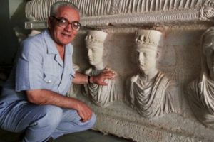 اليونسكو تدين إعدام تنظيم 'داعش' عالم آثار سورياً