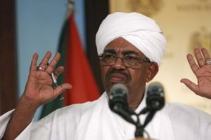 الرئيس السوداني يعفو عن قادة التمرد ويعلن وقف إطلاق النار لتهيئة الأجواء للحوار