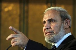 حماس: استمرار وقف إطلاق النار مرهون برفع الحصار عن غزة