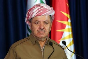 فراغ قانوني في كردستان العراق بعد انتهاء ولاية بارزاني