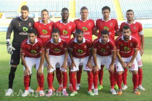 الأهلي المصري يبحث عن ضمان التأهل أمام الترجي التونسي بالكونفدرالية