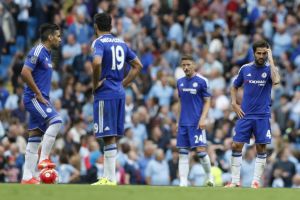 تشيلسي يتحدى الضغوط ويبحث عن انتصاره الأول في الدوري الإنجليزي هذا الموسم