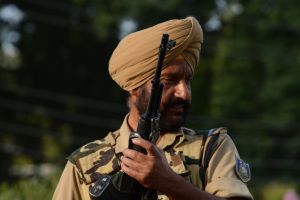 تبادل الاتهامات قبل محادثات السلام الهندية الباكستانية