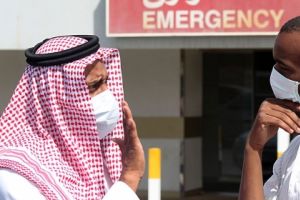 السعودية: حالة وفاة و6 إصابات جديدة بـ'كورونا'