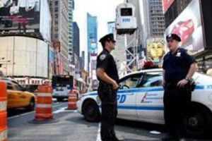 مسؤولون: مقتل شخص في إطلاق نار عند مبنى اتحادي بنيويورك