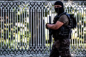 الجيش التركي يقتل 41 من مسلحي حزب العمال الكردستاني