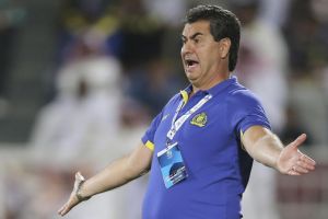 إدارة نادي النصر السعودي تتمسك بخورخي دا سيلفا