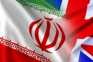 إيران وبريطانيا تعيدان فتح سفارتيهما
