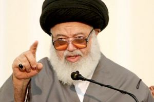 الغريفي: لا يملك ولاءً صادقاً للأوطان من لا يريد لها أن تتجاوز أزمتها