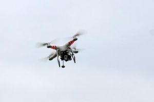 إطلاق أول طائرة بدون طيار بتكنولوجيا 'ثلاثية الأبعاد'