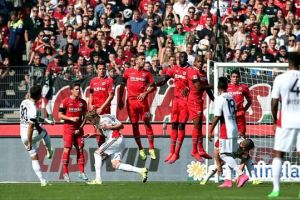 رقم قياسي جديد لبايرن ميونيخ وواقعية ليفركوزن أفضل من أحلام فولفسبورغ