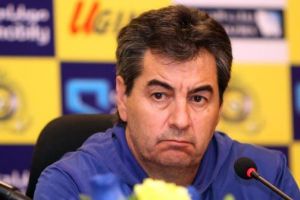 إدارة النصر السعودي تجدد الثقة في المدرب داسيلفا