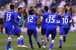 السبيعي يتوقع تتويج الهلال بلقب الدوري السعودي