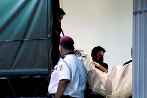 ماليزيا: العثور على 24 جثة يشتبه بأنها لمهاجرين قرب الحدود مع تايلاند