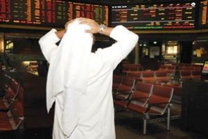بوصلة الأسواق الخليجية... ضاعت