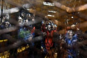 'اليوم السابع':الدعوة السلفية للإخوان: 'قولوا لأنصاركم خدعناكم وضللناكم وضحكنا عليكم'