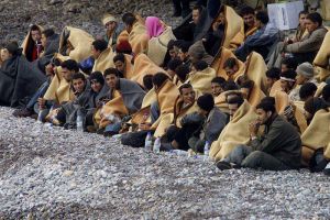 ألمانيا تسعى إلى تحسين وضعية اللاجئين ووقف العنف ضدهم