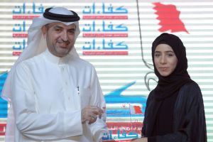 وزير 'الرياضة' يُخرج أولى دفعات برنامج 'كفاءات' لتدريب قيادات المراكز الشبابية