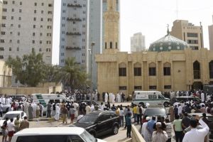 الكويت: إعادة تأهيل مسجد الإمام الصادق تستغرق 6 أشهر.. و5 شركات تقدمت بعروض خاصة