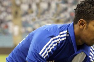 إدارة الهلال السعودي تطمئن الجمهور على الدوسري