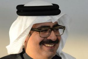 عبدالله بن عيسى يترأس الاجتماع الثاني للجنة للدولية لـ 'الكارتنغ' في باريس