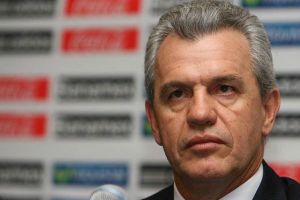 مدرب الوحدة الإماراتي: هدفنا هو الوصول لدوري أبطال آسيا والفوز بالكأس