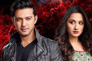 شاب لعوب يقع فريسة في شباك فتاة تخطّط للانتقام في الدراما الهندية 'لهيب الحقد' على 'MBC Bollywood'