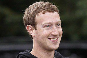 مارك زوكربيرج: لأول مرة فى تاريح الموقع مليار مستخدم يوميًا لـ'فيس بوك'