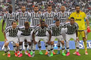 روما يستضيف يوفنتوس في قمة مبكرة لا تقبل الأخطاء