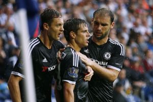 سيتي يتطلع إلى مواصلة الضغط على تشيلسي في الصراع على لقب الدوري الإنجليزي