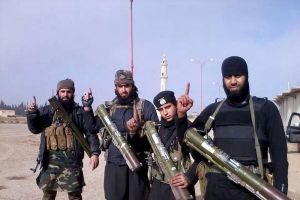 بعد رفضهم تنفيذ أوامر القيادة... 'داعش' يعدم 6 عراقيين من عناصره في الفلوجة