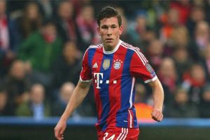 بايرن ميونيخ يعير هويبيرغ لشالكه حتى نهاية الموسم