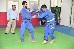 بطولة الأخوة الأولى للجودو بين القادسية الكويتي ومنتخب البحرين تكشف المواهب البحرينية الواعدة