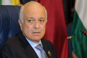 الجامعة العربية تدين التفجير الإرهابي بكرانة