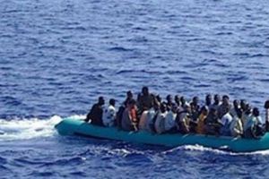 مقتل مهاجر شاب 'على الأرجح' بالرصاص في بحر ايجه