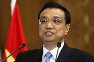 رئيس الوزراء الصيني يؤكد أن بلاده تبقى في طليعة النمو العالمي