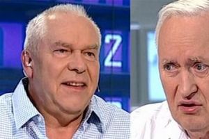 الصدفة تجمع شمل توأمين انفصلا لمدة 68 عاماً