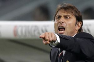 تصفيات أوروبا 2016: كونتي يستدعي جوفينكو لمباراتي مالطا وبلغاريا