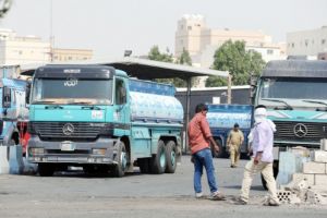 السعودية: أزمة مياه تهدد أحياء وسط وجنوب جدة