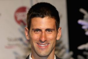 شراكة بين البنك الدولي و'نوفاك ديوكوفيتش' لتعزيز تنمية الطفولة المبكرة في صربيا والعالم