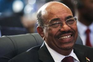 البشير سيزور الصين رغم مذكرة اعتقال دولية بحقه