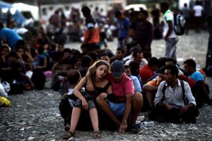 وزراء داخلية الإتحاد الأوروبى يعقدون محادثات طارئة حول الهجرة 14 سبتمبر