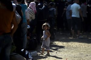 المجر تسمح بركوب مهاجرين قطارات متجهة إلى النمسا وألمانيا وبرلين تنفي