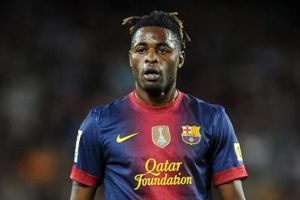 وست هام يتعاقد مع سونج من برشلونة على سبيل الإعارة مجدداً