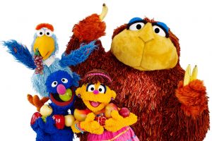 'افتح يا سمسم' يعود كل جمعة على قناة الإمارات