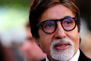 اختراق حساب الفنان الهندي أميتاب باتشان على تويتر