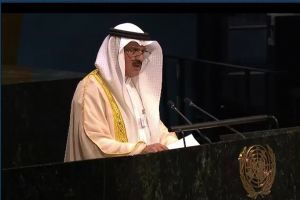 رئيس 'النواب' يؤكد رفض البحرين التام لأي تدخل خارجي